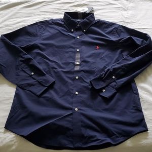 Polo Ralph Lauren PERFORMANCE Full Sleeve